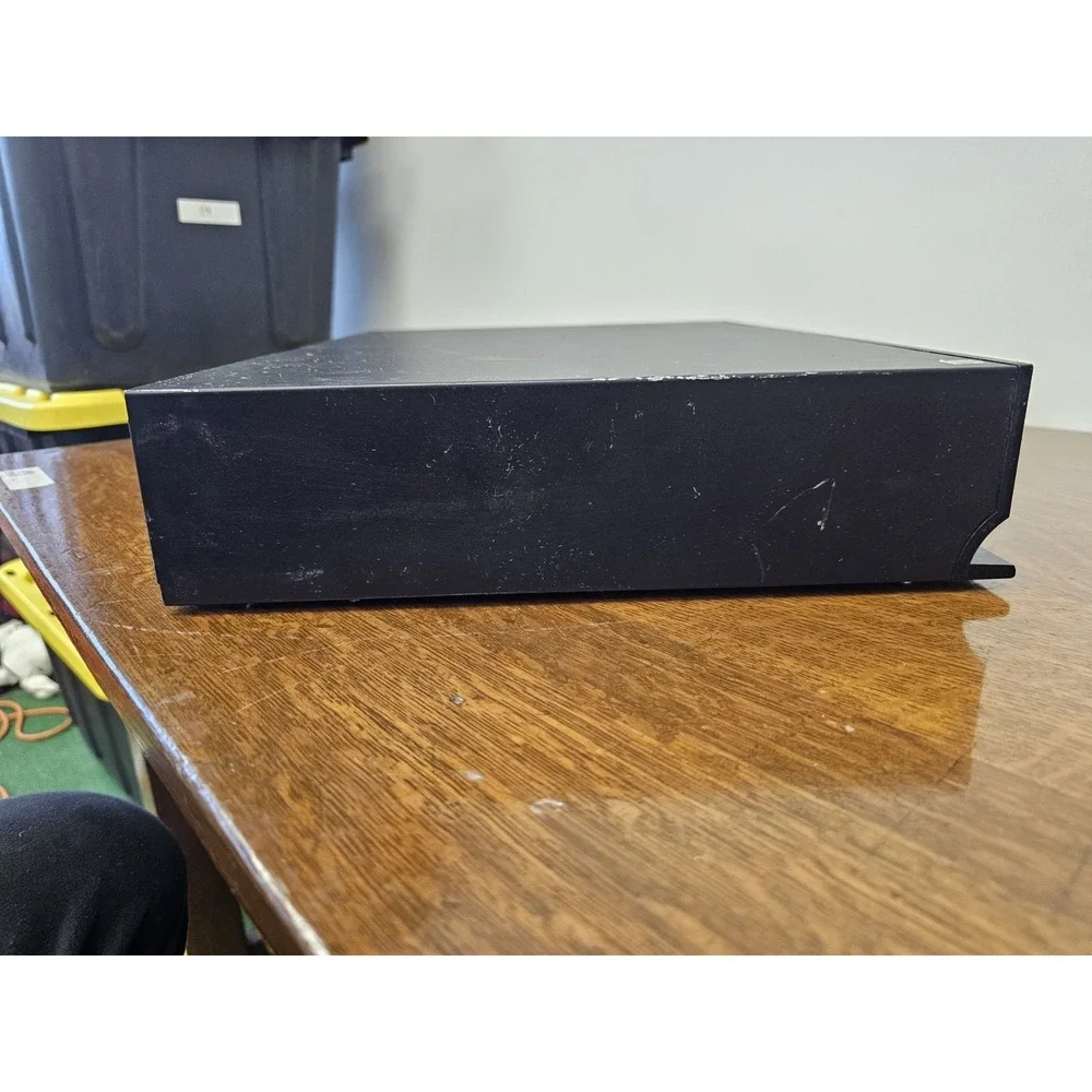 Sony HBD-E570‎ HD 3D BluRay Player Home Theater Receiver - No Remote - Tested